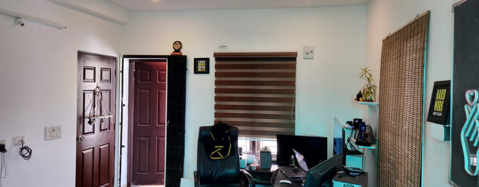 4 BHK INDEPENDENT HOUSE F